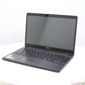 (中古)FUJITSU LIFEBOOK U9310X/D FMVU29021(251-ud)
