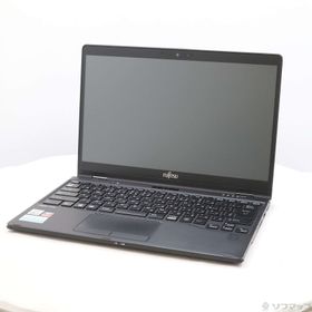 (中古)FUJITSU LIFEBOOK U9310X/D FMVU29021(297-ud)