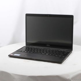 (中古)FUJITSU LIFEBOOK U9310X/D FMVU29021(371-ud)