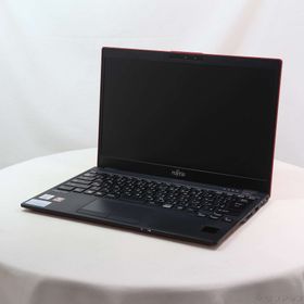(中古)FUJITSU LIFEBOOK U9310/D FMVU28011(352-ud)