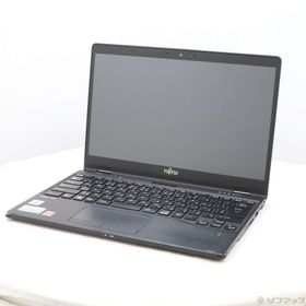 (中古)FUJITSU LIFEBOOK U9310X/D FMVU29021(344-ud)