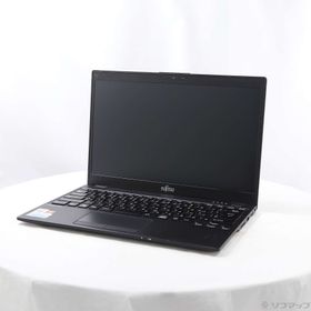 (中古)FUJITSU LIFEBOOK U9310/E FMVU32021(371-ud)