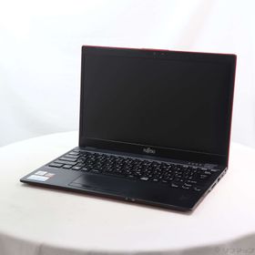 (中古)FUJITSU LIFEBOOK U9310/D FMVU28017(269-ud)