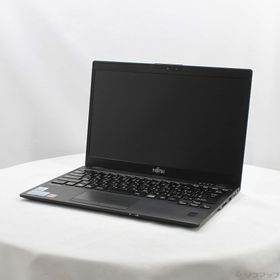(中古)FUJITSU LIFEBOOK U9310/D FMVU28021(269-ud)