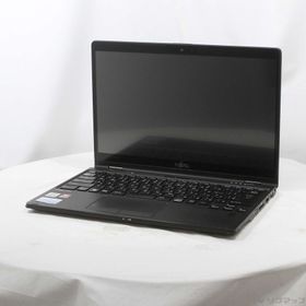 (中古)FUJITSU LIFEBOOK U9310X/D FMVU29021(258-ud)