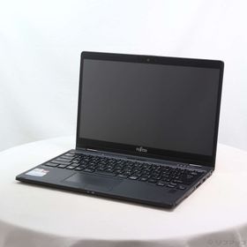 (中古)FUJITSU LIFEBOOK U9310X/D FMVU29021(196-ud)