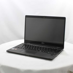 (中古)FUJITSU LIFEBOOK U9310X/D FMVU29021(258-ud)