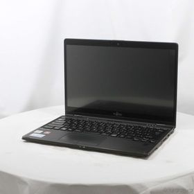 (中古)FUJITSU LIFEBOOK U9310X/D FMVU29021(305-ud)