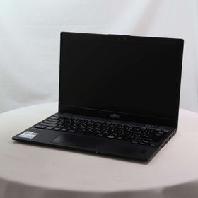 (中古)FUJITSU LIFEBOOK U9310/D FMVU28021(198-ud)