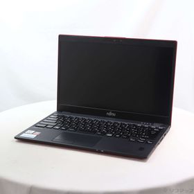 (中古)FUJITSU LIFEBOOK U9310/D FMVU28017(262-ud)
