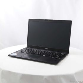 (中古)FUJITSU LIFEBOOK U9310/E FMVU32021(371-ud)