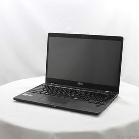 (中古)FUJITSU LIFEBOOK U9310X/D FMVU29021(368-ud)