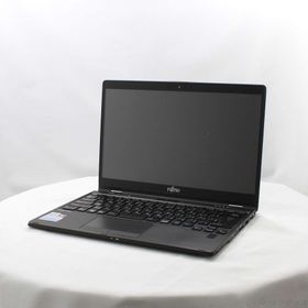 (中古)FUJITSU LIFEBOOK U9310X/D FMVU29021(269-ud)