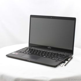 (中古)FUJITSU LIFEBOOK U9310X/D FMVU29021(196-ud)