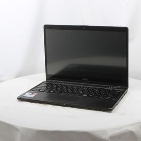 (中古)FUJITSU LIFEBOOK U9310X/D FMVU29021(258-ud)