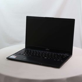 (中古)FUJITSU LIFEBOOK U9310/D FMVU28021(258-ud)