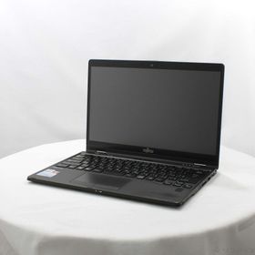 (中古)FUJITSU LIFEBOOK U9310X/D FMVU29021(297-ud)