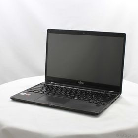 (中古)FUJITSU LIFEBOOK U9310X/D FMVU29021(371-ud)