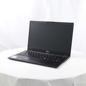 (中古)FUJITSU LIFEBOOK U9310/E FMVU32021(258-ud)