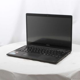 (中古)FUJITSU LIFEBOOK U9310X/D FMVU29021(258-ud)