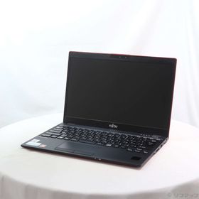 (中古)FUJITSU LIFEBOOK U9310/D FMVU28011(352-ud)