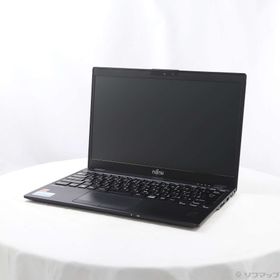(中古)FUJITSU LIFEBOOK U9310/E FMVU32021(305-ud)