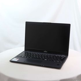 (中古)FUJITSU LIFEBOOK U9310/D FMVU28021(297-ud)
