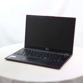 (中古)FUJITSU LIFEBOOK U9310/D FMVU28017(198-ud)