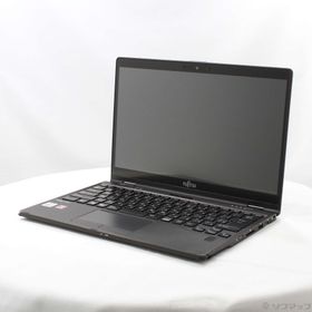 (中古)FUJITSU LIFEBOOK U9310X/D FMVU29021(196-ud)
