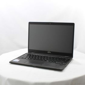 (中古)FUJITSU LIFEBOOK U9310X/D FMVU29021(269-ud)