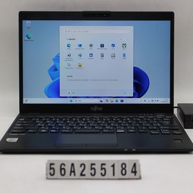富士通 LIFEBOOK U9310/E Core i5 10310U 1.7GHz/8GB/256GB(SSD)/13.3W/FHD(1920x1080)/Win11 【中古】