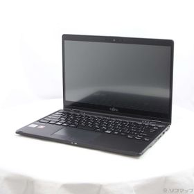 (中古)FUJITSU LIFEBOOK U9310X/D FMVU29021(305-ud)