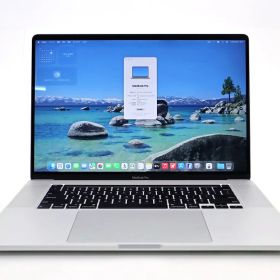MacBook Pro 16インチ M3（2023） 新品 72,900円 中古 60,600円