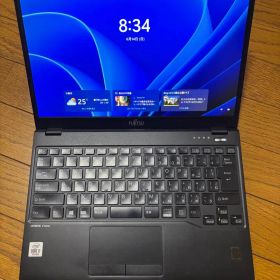 富士通 LIFEBOOK U9310/D Core i7 16GB SSD1TB