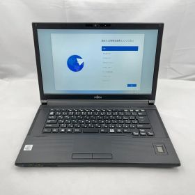 ★軽量/Dランク/10世代/7日保証/セキュリティソフト付き★富士通 LIFEBOOK U9310/D (RM2214) ［Core i7 10610U 16GB 256GB］