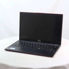 ソフマップ 〔中古品〕 LIFEBOOK U9310／D FMVU28017【276】