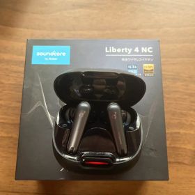 Soundcore Liberty 4 NC 本体