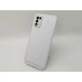 【中古】ZTE ymobile 【SIMフリー】 Libero 5G III 4GB 64GB ホワイト A202ZT【三宮センター】保証期間1ヶ月【ランクB】