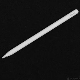 ソフマップ 〔中古品〕 Apple Pencil 第2世代 MU8F2J／A【348】