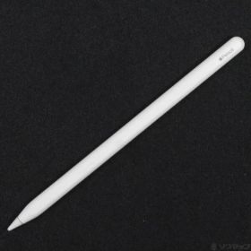 ソフマップ 〔中古品〕 Apple Pencil (第2世代) PU8F2J／A【344】