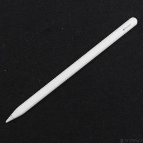 ソフマップ 〔中古品〕 Apple Pencil 第2世代 MU8F2J／A【196】
