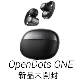 【新品未開封】＊ショックス＊OpenDots ONE （ブラック）