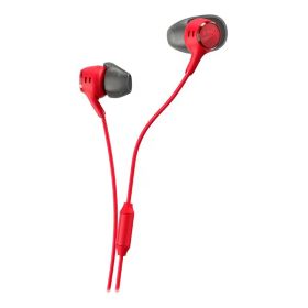 【15日は24時間限定クーポン配布】HyperX ハイパーエックスCloud Earbuds III Red BN7S0AA(2681692)送料無料