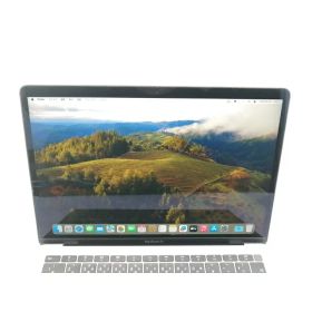【中古】Apple MacBook Air 13インチ CTO (Late 2018) スペースグレイ Core i5(1.6G)/16G/512G(SSD)/UHDG 617【ECセンター】保証期間1ヶ月【ランクB】