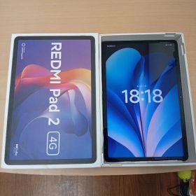 Xiaomi Redmi Pad 2 4G 本体