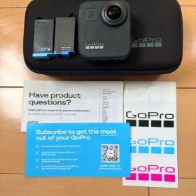 GoPro MAX ジャンク