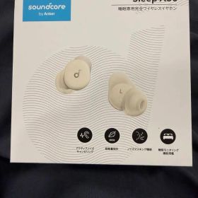 Soundcore Sleep A30 ワイヤレスイヤホン