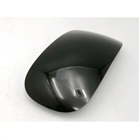 【中古】Apple Magic Mouse（2024/USB-C）ブラック MXK63ZA/A【ECセンター】保証期間1週間