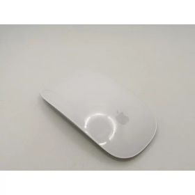 【中古】Apple Magic Mouse（2024/USB-C）ホワイト MXK53ZA/A【川崎駅前】保証期間1週間