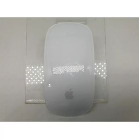 【中古】Apple Magic Mouse（2024/USB-C）ホワイト MXK53ZA/A【日本橋3】保証期間1週間